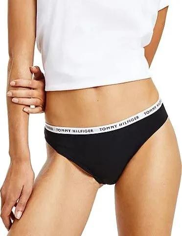 Produktbild Tommy Hilfiger Bikini (XS, 3er Pack)