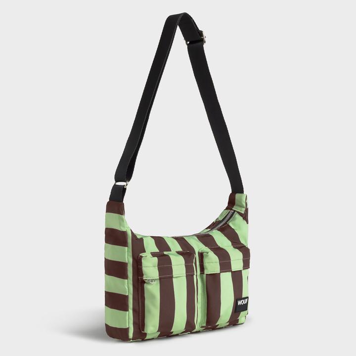 Produktbild Wouf Downtown Umhängetasche 32 cm