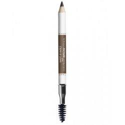 Actual product image Wet n Wild Wet 'n' Wild Color Icon Brow Pencil No E6231 (Brunettes Do It Better)