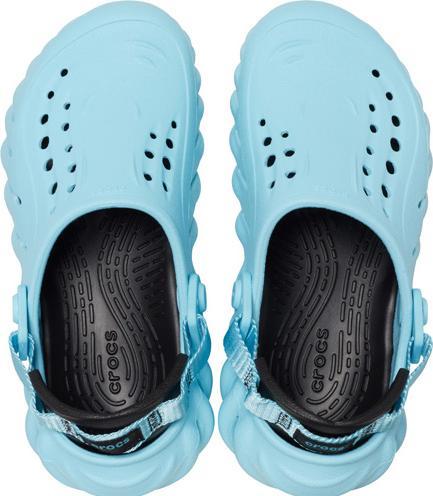 Produktbild Crocs K's Echo Clog (33)