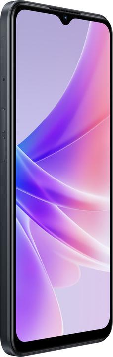 Produktbild OPPO A77 (64 GB, Midnight Black, 6.56", Dual SIM, 48 Mpx, 5G)