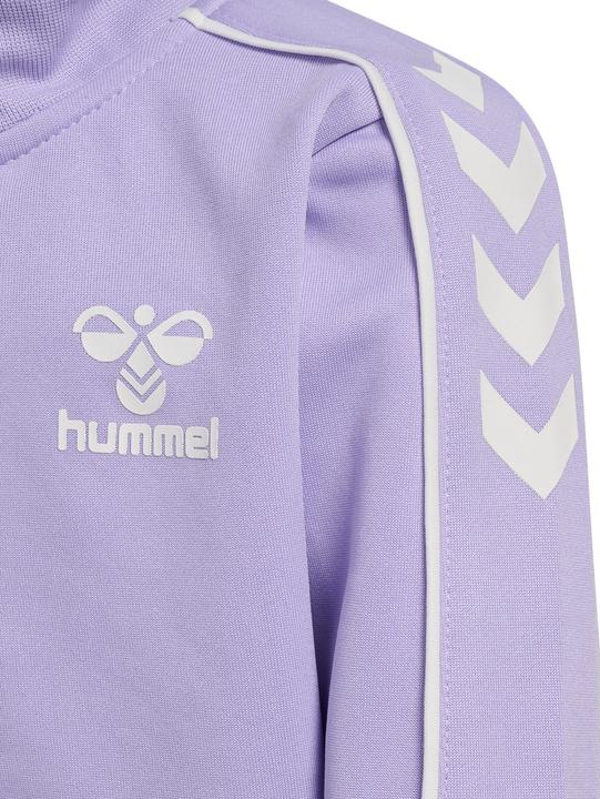 Actual product image hummel Hmltrack Tracksuit Mini (92)