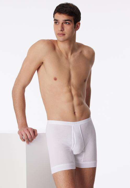 Produktbild Schiesser Herren-Schlüpfer kochfest (XL, Einzelpack)