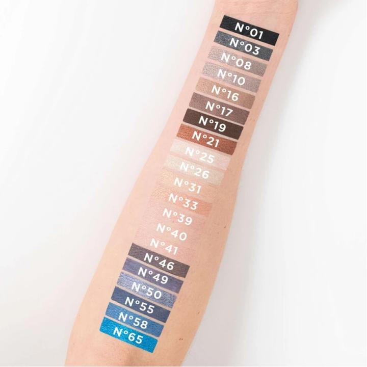 Produktbild Artdeco High Performance (25 Seashell)