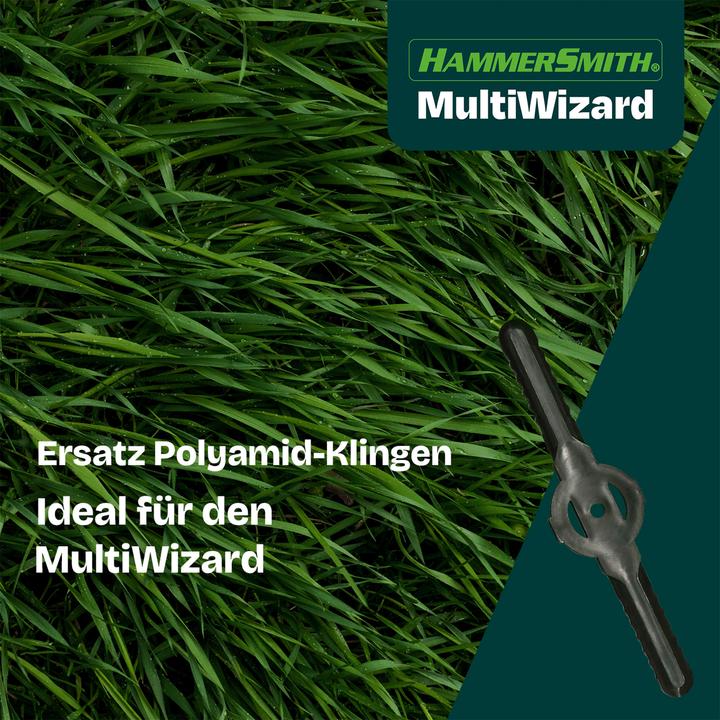 Produktbild Hammersmith MultiWizard (Metallschneideblatt)