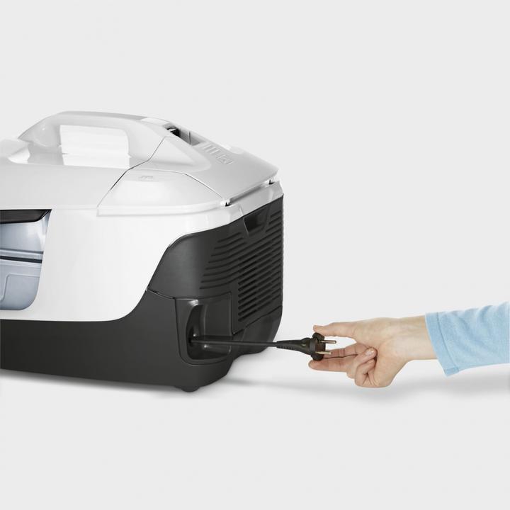 Actual product image Kärcher DS 6