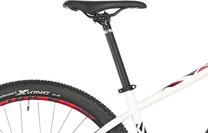 Produktbild Ghost Kato X 4.9 AL 29" (46 cm)