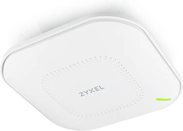 Produktbild Zyxel WL AP WAX610D 802.11ax WiFi 6 NebulaFlex AP (2402 Mbit/s)