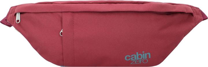 Cabin zero Classic Gürteltasche RFID 37 cm