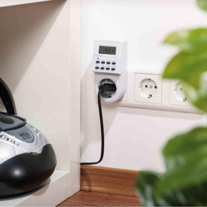 Image du produit Brennenstuhl DZ20