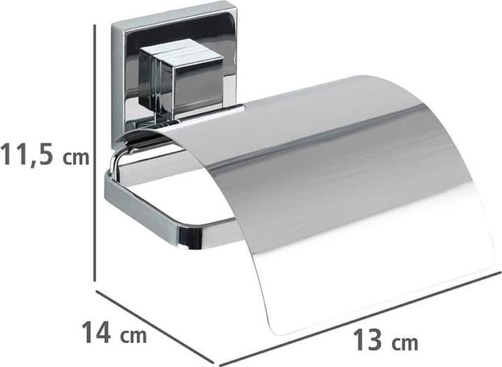 Produktbild Wenko Quadro