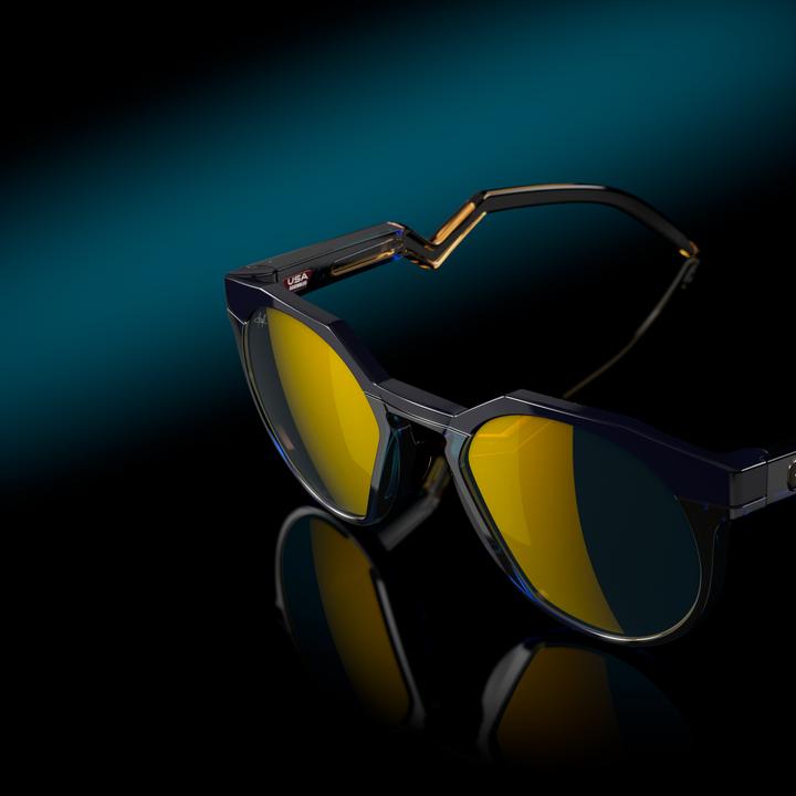Actual product image Oakley HSTN Kylian Mbappé Signature Series