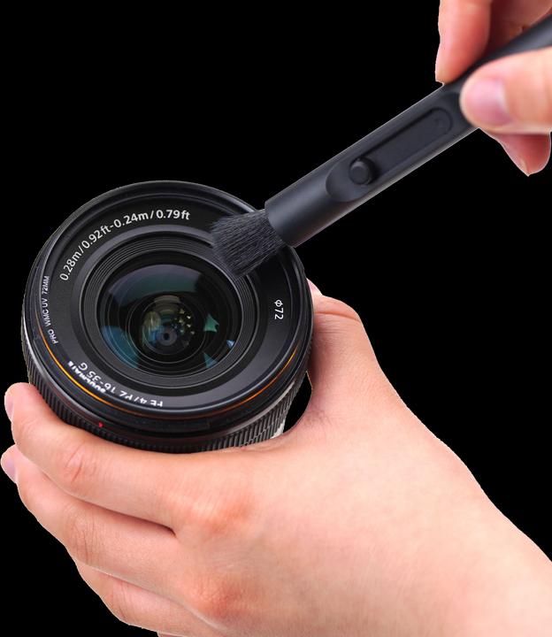 Produktbild Rollei Reinigungsset Universal v2