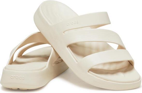 Actual product image Crocs W's Getaway Strappy (40)