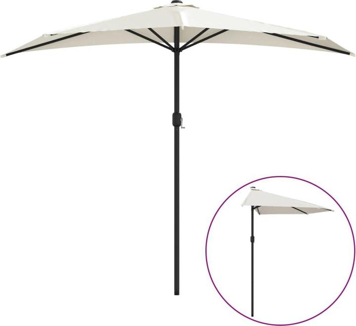 Image du produit VidaXL Zawati (1.44 m)