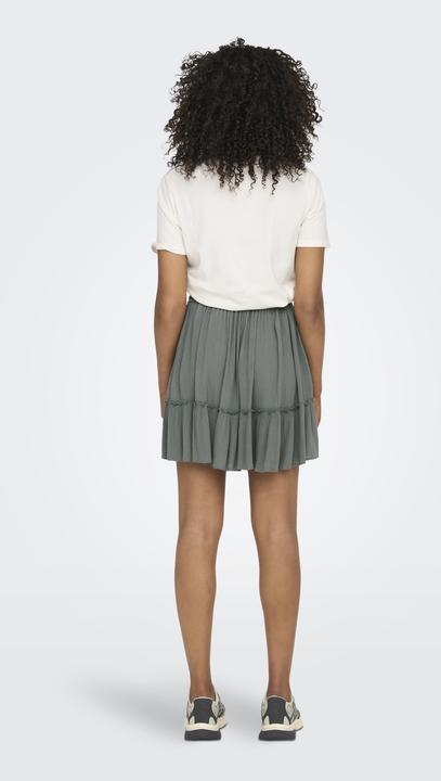 Immagine prodotto Only Onlibiza Life Short Skirt Wvn Noos (L)