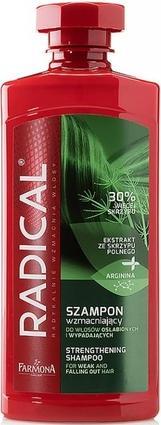 Immagine prodotto Farmona Perdita radicale dei capelli (400 ml, Shampoo liquido)