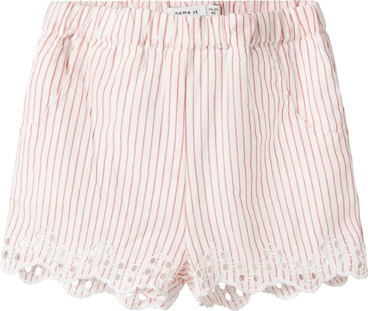 Image du produit Name it Short de coupe régulière (104)