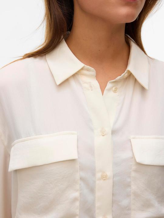 Immagine prodotto Aware Vmfabiana Ls Shirt Vma Noos (L)