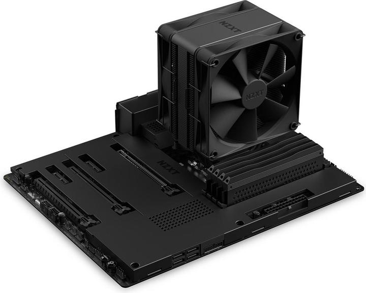 Produktbild NZXT T120 Aircooler RGB (120 mm)