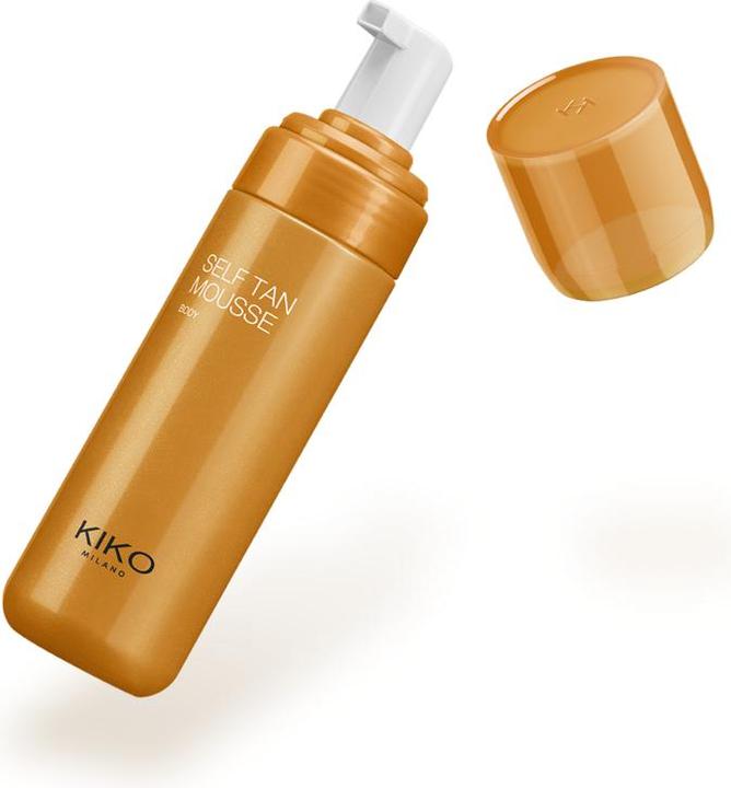 Immagine prodotto KIKO Milano Self Tan Mousse