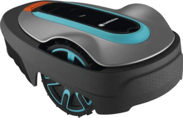 Produktbild Gardena Smart Sileno city Set (400 m²)