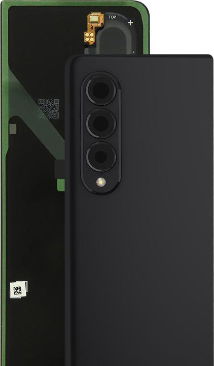 Image du produit Samsung Couvercle de batterie Z Fold3