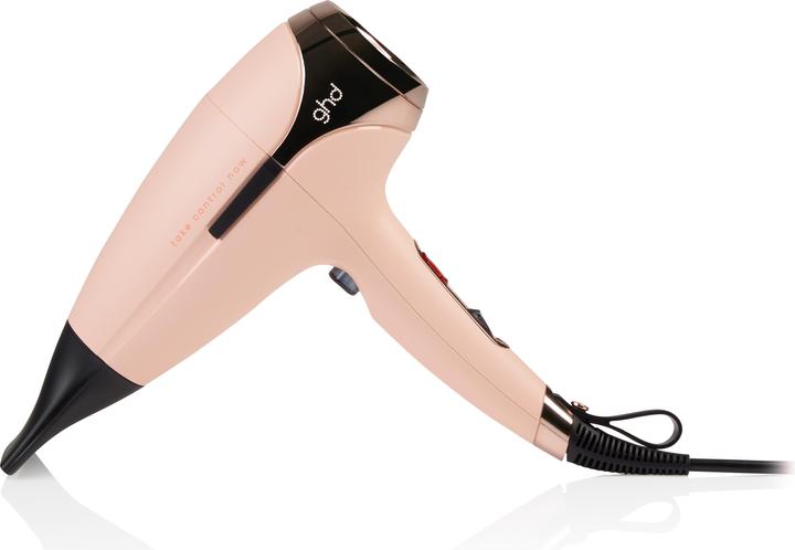 Actual product image ghd Helios Limited Edition