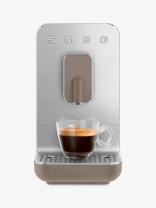 Actual product image Smeg BCC11TPMEU