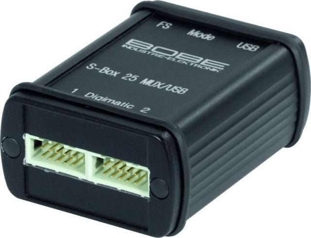 Image du produit Bobe Appareil de transmission de données