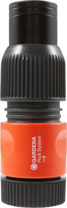 Actual product image Gardena Pump connection kit (Hose connector, 19 mm)