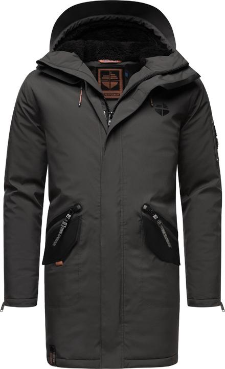 Produktbild Stone Harbour Ragaan (XL)