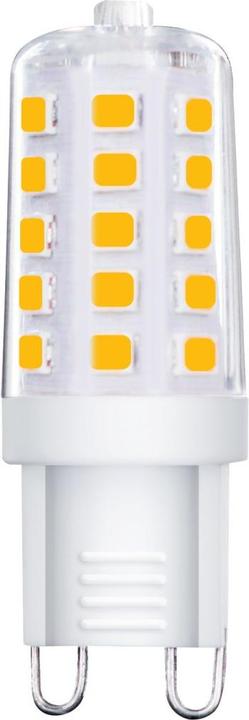 Immagine prodotto Globo Illuminante LED bianco ceramico 1xG9 LED (G9, 4 W, 280 lm, 1 x, F)