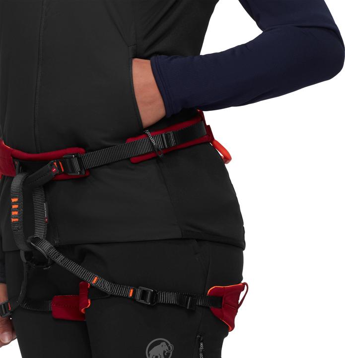 Actual product image Mammut Rime Light IN Flex Vest Women (XS)