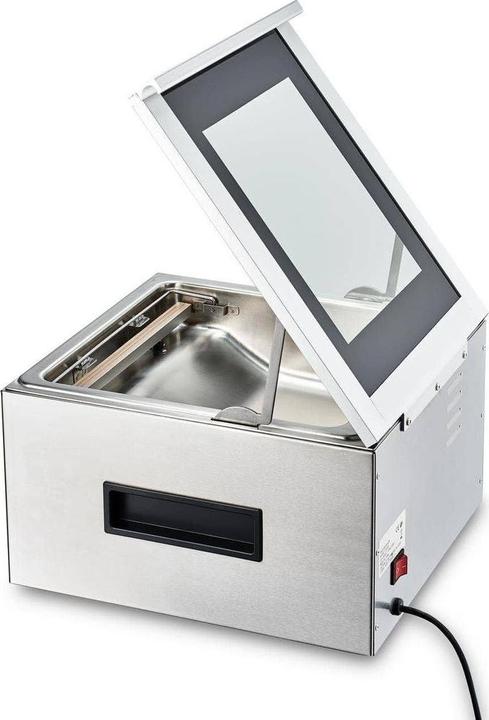 Image du produit Solis Chambre Vac Pro