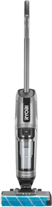 Produktbild Ryobi Akku-Hartbodenreiniger RHFC18BL-0 ohne Akku und Ladegerät