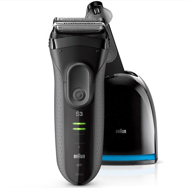 Produktbild Braun Series 3