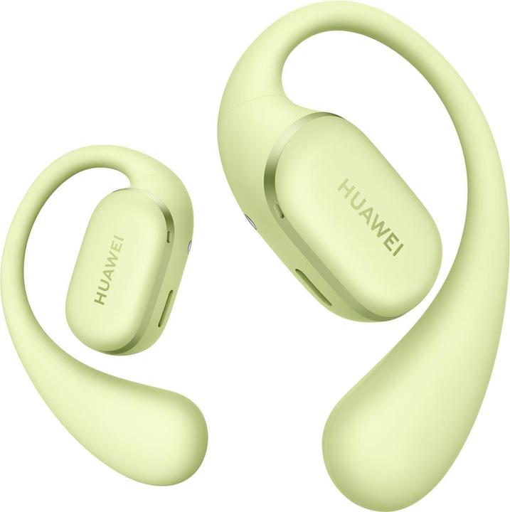 Produktbild Huawei FreeArc (ANC, 28 h, Kabellos, Kabelgebunden)