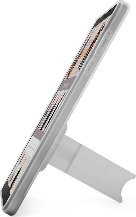 Actual product image Lenovo Tab M8 HD (8", 32 GB, Arctic Grey)