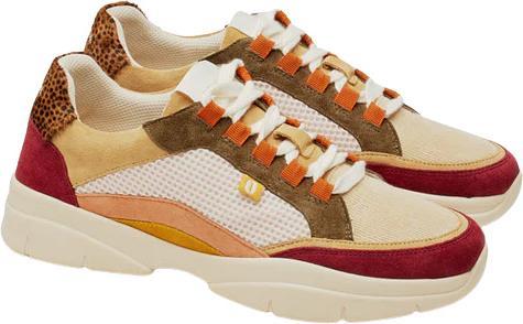 Image du produit M. Moustache baskets m.moustache laura (40)