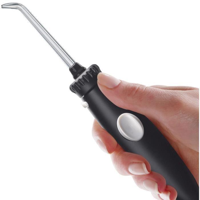 Image du produit Waterpik WP-112EU Fil dentaire électrique