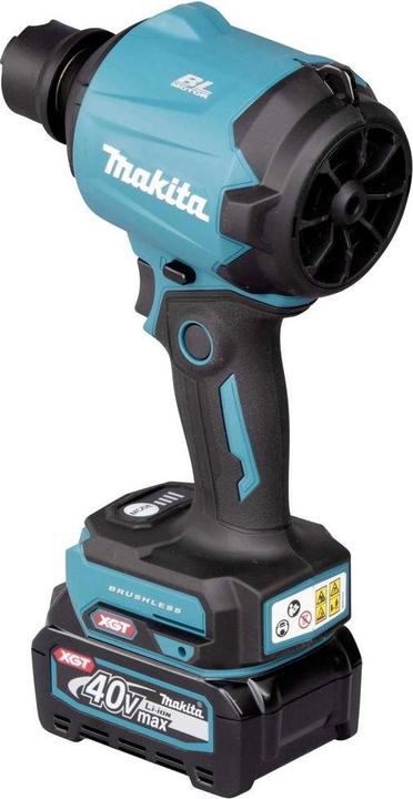 Actual product image Makita AS001GA102 Battery blower XGT