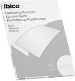 Actual product image Ibico Laminating films (A3, 100 Piece, 100 µm)