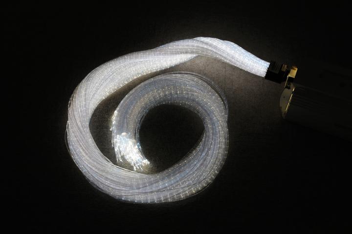 Actual product image Sport-Thieme Fibre optic strands Super-Safe