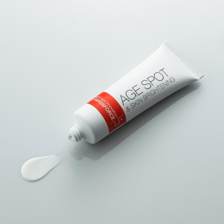 Image du produit Swissforce Anti-pigmentation (30 ml, Crème 24h)