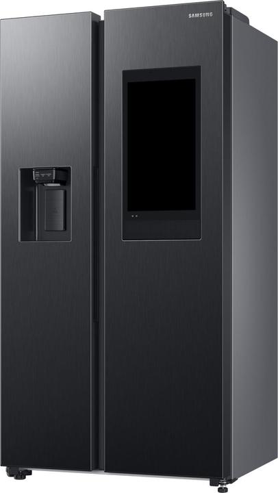 Image du produit Samsung RS6HDG883EB1 (614 l)
