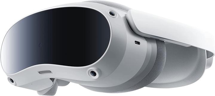 Image du produit Pico 4 Casque VR tout-en-un (128 Go)