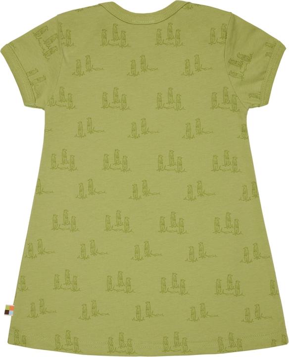 Image du produit loud + proud Impression de la robe (86)