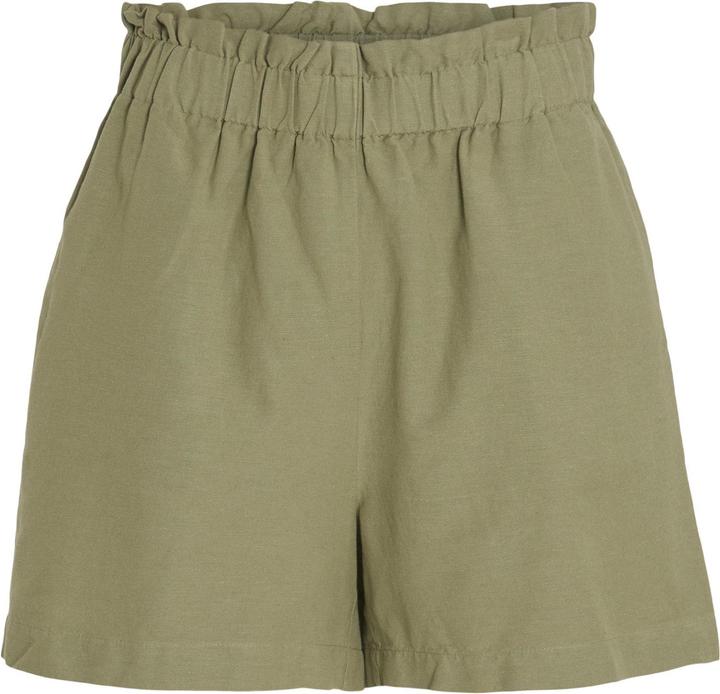 Vila Paperbag Shorts
