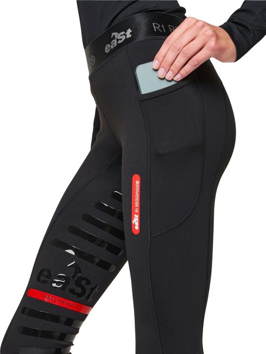 Actual product image eaSt REGGINGS ladies (S)